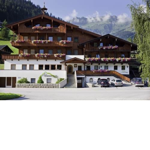Wiedersbergerhorn