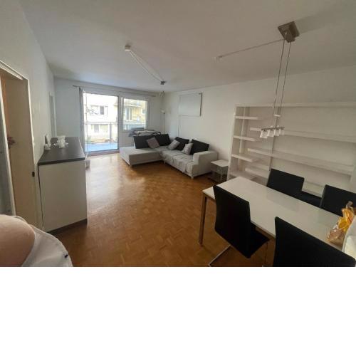 Wien 19 Apartement
