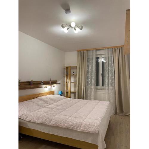 Wien-Vienna Homestay