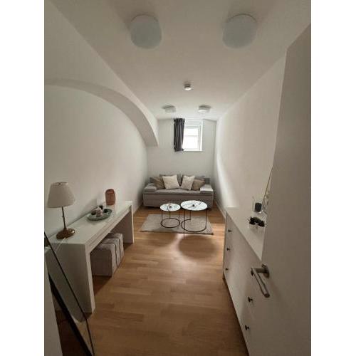 Wiener Gersthof Apartment