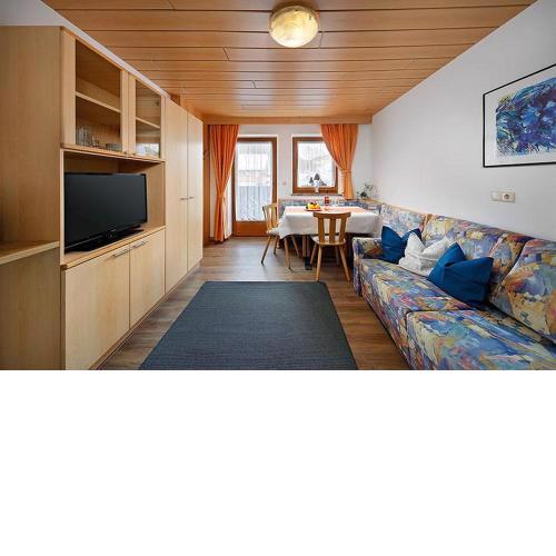 Wiesental Apt 3