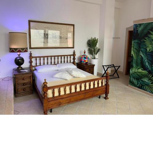 WILD BED & BISTRÒ