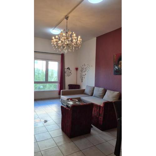 Wild Dunes - Beautiful 1BR pet friendly apt 300m from the Discovery Gardens metro station