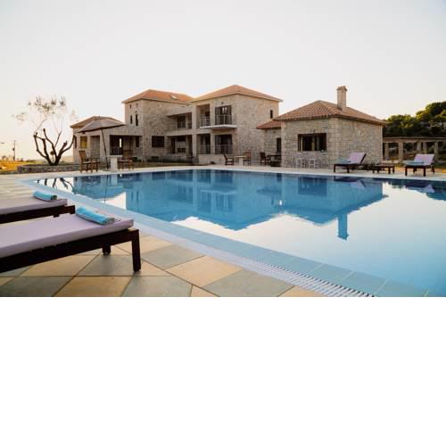 Wild Fig Retreat