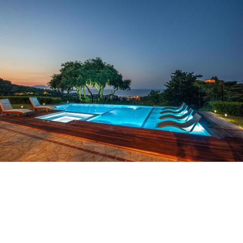 Wild Oak Estate