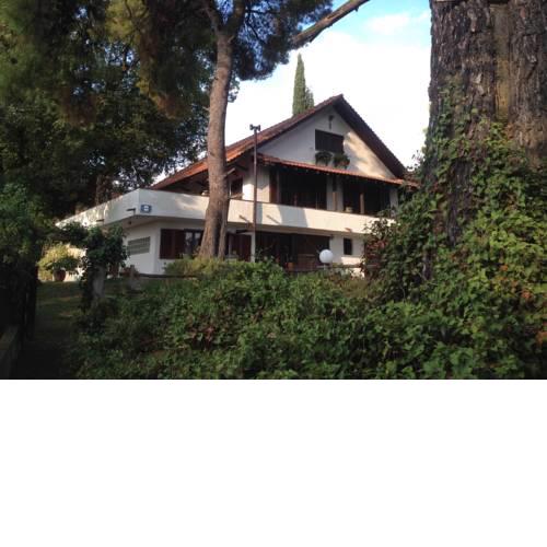 Wild Oaks Cottage