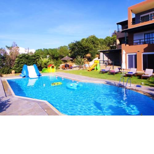 Wild Pear Villa