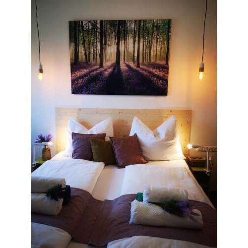 Wild und Wald Appartement - a45114