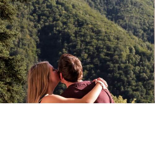 Wild Valley Romantic Escape