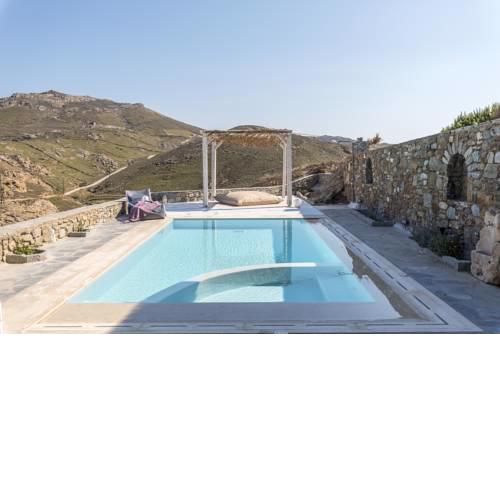 Wild View Mykonos