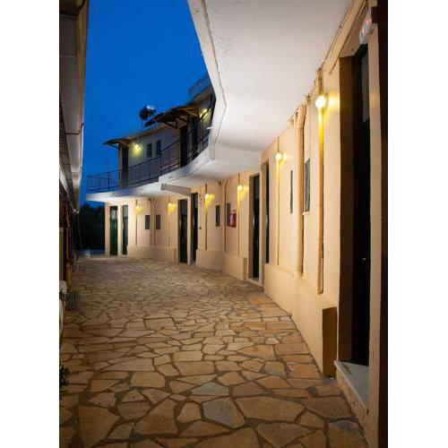 Wilde Rose Hotel