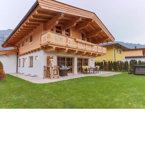 Wilder Kaiser Chalet