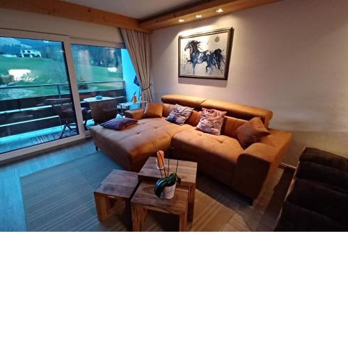Wilder Kaiser Familien Ferienwohnung