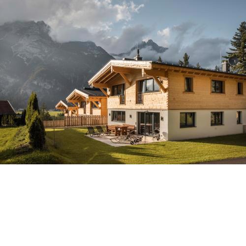 Wilderer Chalets
