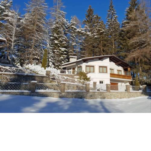 WILDFANG - Guesthouse im SPA Retreat