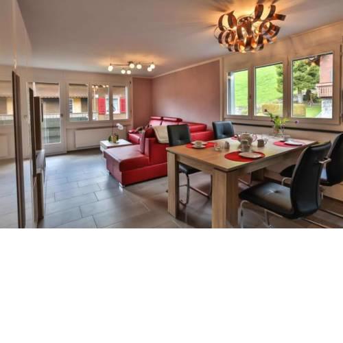 Wildhaus Weiherhof