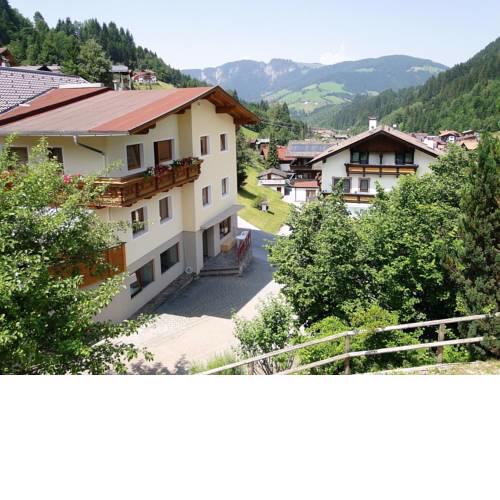 Wildschönau Alpenrose
