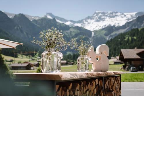 Wildstrubel Lodge