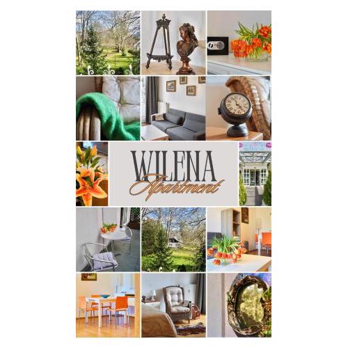Wilena Apartments