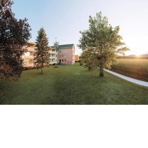 Wilfinger Ring Bio Hotel