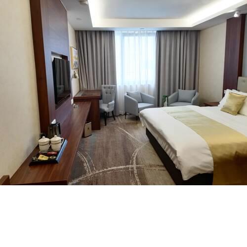 Willis Hotel Business & Wellness