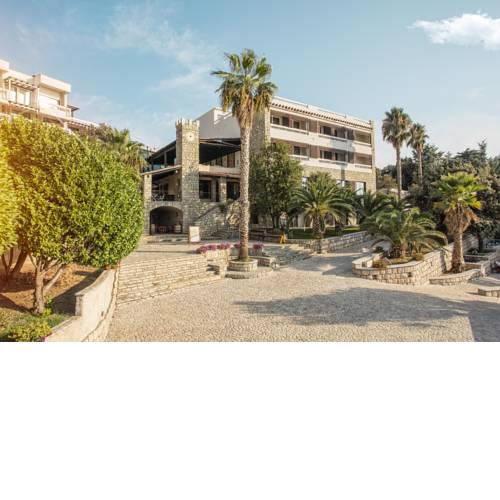 WIND ROSE Hotel Resort
