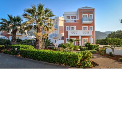 Windmill Apartments 2