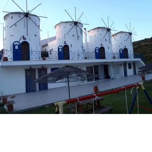 WindMill Apartments