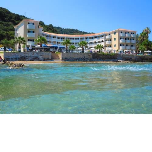 Windmill Bay Aparthotel