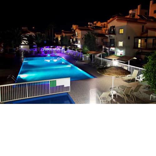 Windmills Hotel Apartments