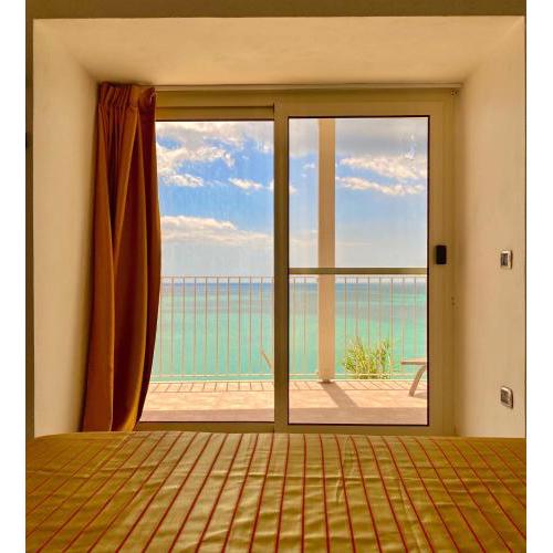 WINDOW ON THE SEA VIESTE