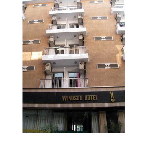Windsor Hotel Luxor