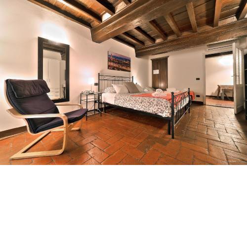 Wine Apartments Florence Ciliegiolo