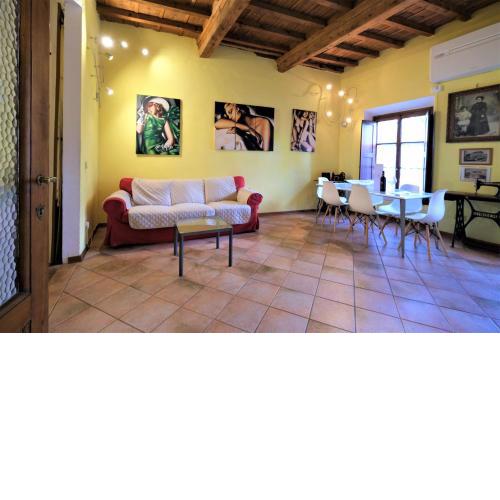 Wine Apartments Florence Vin Santo
