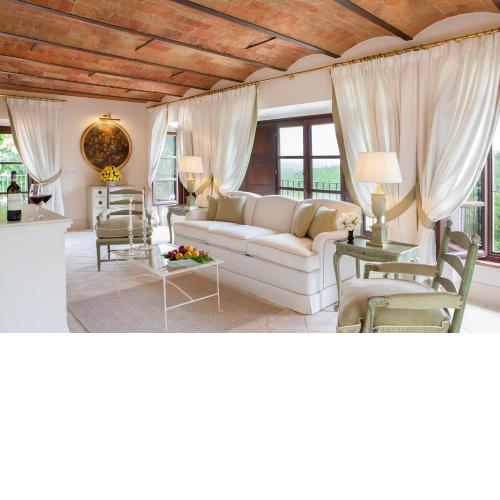 Wine Resort Dievole