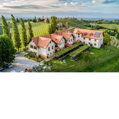 Wine Temple Jeruzalem
