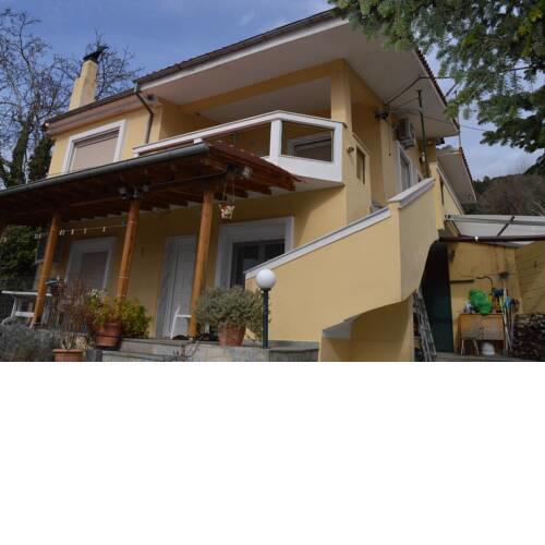 Wine Villa