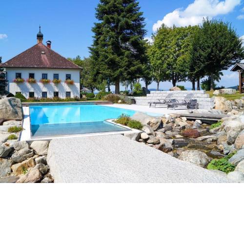 Winklergut Farm Residence Austria - SH