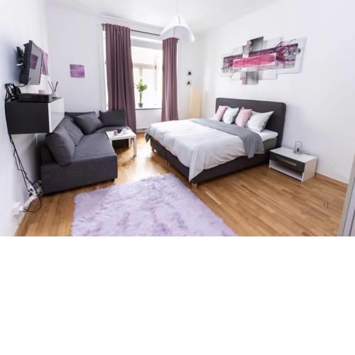Winning Apartments By Steiner Rentals