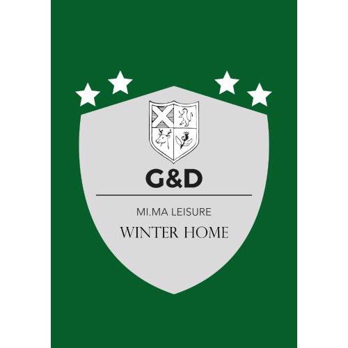 Winter Home G&D
