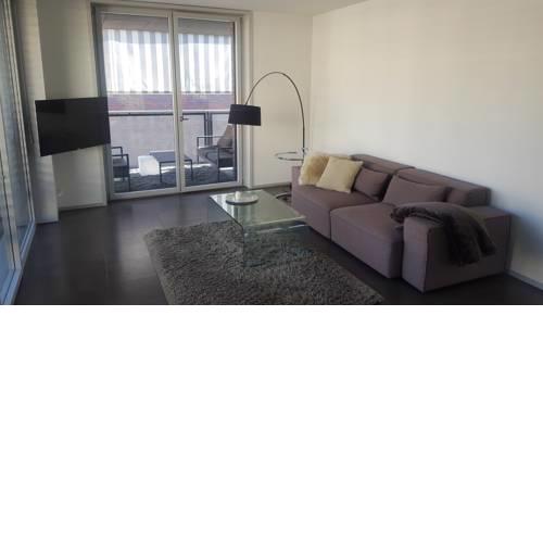 Winterthur, Wohnung 15 min von Zürich