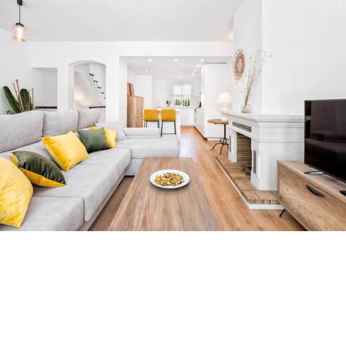 WintowinRentals Townhouse, Pool & Beach Marbella