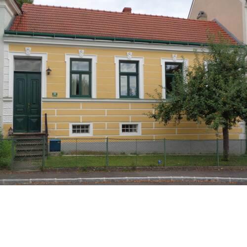 Winzerhaus