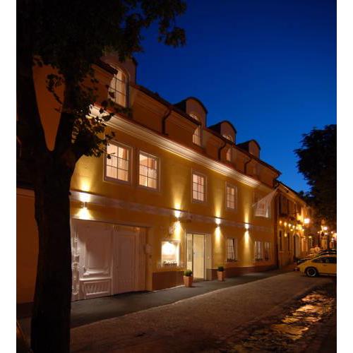 Winzerhotel Gumpoldskirchen