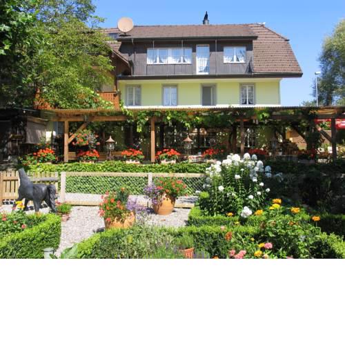 Wirtshaus Rutihof