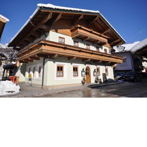 Wirtshäusl Maria Alm