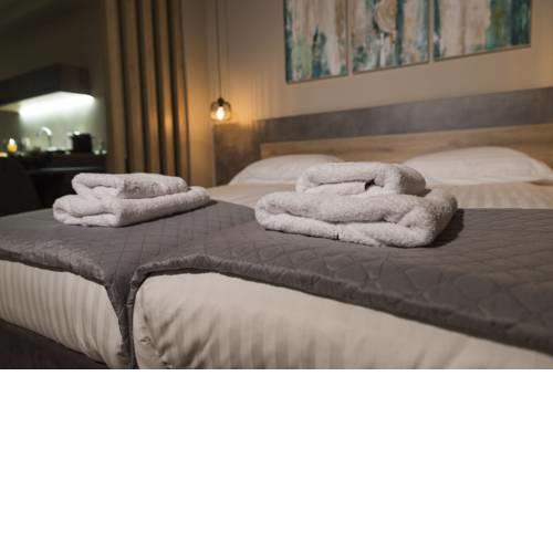 Wisdom Residence Luxury Apartments at Plaka