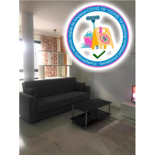 WISH SUITE ALAMEDA BULEVAR