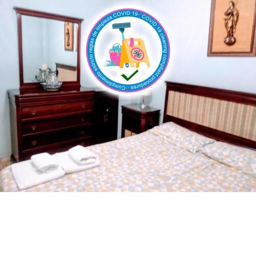 WISH SUITE CACHORRO DE TRIANA