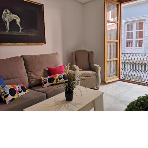 WISH SUITE JIMIOS DE SEVILLA
